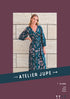 Atelier Jupe - Alana Dress